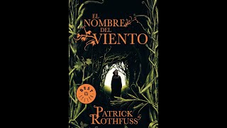 Capítulo 66  Volátil audiolibro el nombre del viento [upl. by Knipe]