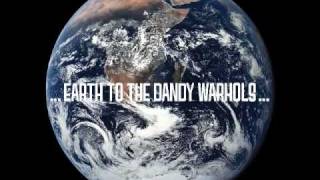 The Dandy Warhols  Mis Amigos [upl. by Yentroc957]