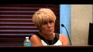 Casey Anthony Trial Day 18 [upl. by Akciret]