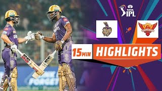 KKR VS SRH  HIGHLIGHT MATCH  final match 2017 [upl. by Leoline]