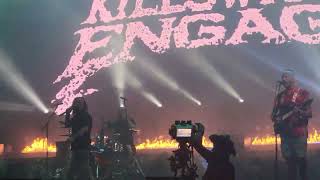 Killswitch Engage  The End Of Heartache Live [upl. by Sherill13]