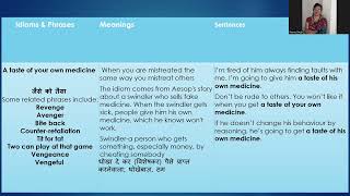 Todays Idiom and Phrases II SSc II BAnk IIGovernment Exam shorts Youtube shorts [upl. by Thorman]