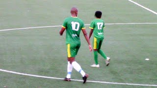 Markus Norheim Cham Abdi Omer Suleyman Manglerud Star menn 2021 [upl. by Standice]