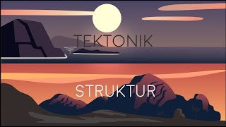 Tektonik dan Struktur Geologi [upl. by Slater661]