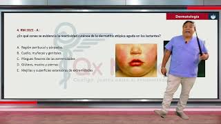 Dermatología  Introducción Dermatología [upl. by Dulcinea688]