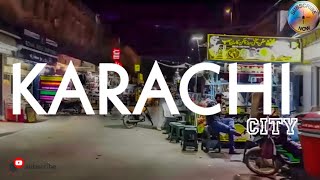 Karachi City explore in the Market [upl. by Eirased]