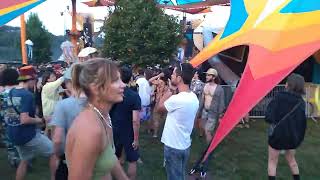 Hadra trance festival 2024  opening [upl. by Cedell]