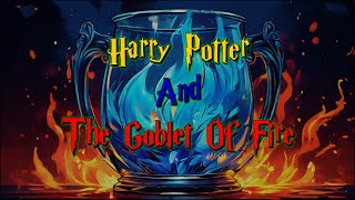 Book Dumbledore vs Film Dumbledore Narrated by Stephen Fry [upl. by Hedley]