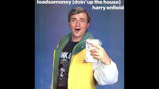 Harry Enfield  Loadsamoney 12quot Single Transfer [upl. by Adyol]