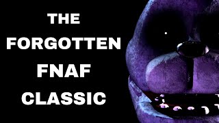 The Forgotten FNAF Classic [upl. by Atilegna]