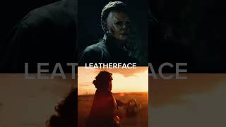 Versions of Michael Myers To Beat these Slashers michaelmyers halloween edit [upl. by Ayidah]