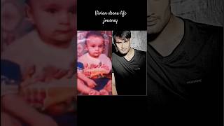 Vivian dsena life journey ✨viviandsena biggboss trending [upl. by Tymothy9]