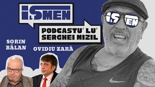 🌟 iȘmen de Serghei Mizil🌟 Invitati speciali Sorin Ovidiu Balan si Ovidiu Zara🌟 [upl. by Varrian763]