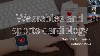 Wearables e Cardiologia Esportiva Como a Tecnologia Está Revolucionando o Monitoramento Cardíaco [upl. by Baggett175]