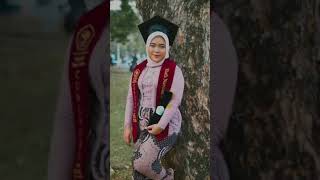 wisuda politeknik negeri Jakarta [upl. by Hobart29]