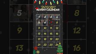 Condicionales y Operadores Lógicos en JavaScript  Día 7 del Calendario de Adviento [upl. by Nosidda]