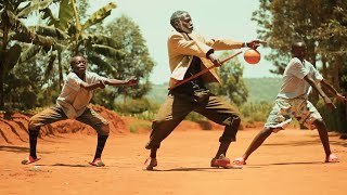 2021 African Dance Moves by African Kids Kanazi Talent Kids [upl. by Layor]