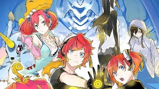 Digimon Story CyberSleuth Playthrough  10 Creepy Puppets [upl. by Osnofledi]