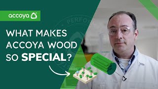 What makes Accoya Wood so special  Accoya Wood [upl. by Nikki]