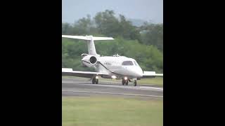 Learjet 40 PTFRD aviation learjet [upl. by Bettencourt]