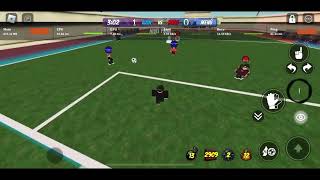 TPS Street Soccer Montage 42 [upl. by An81]