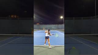 D1 Girl is IN THE ZONE tennis shorts [upl. by Hollister]