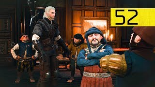 The Witcher 3 Wild Hunt — Walkthrough 4K NG100L 52 — Contract The Apiarian Phantom [upl. by Zabrine646]