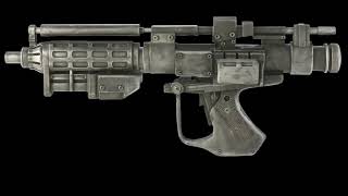 Star Wars E5 Blaster Rifle Sound Effects Battlefront II [upl. by Goldin]