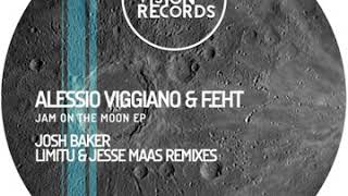 Jam on the moon  Alessio Viggiano amp Feth [upl. by Sopher984]