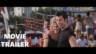 Grease 1978  Official Trailer [upl. by Dogs]