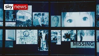 Searching for Madeleine A Sky News documentary on the McCann investigation [upl. by Cutcheon]