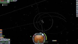 KSP Career mode [upl. by Attaynik]