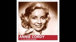 Annie Cordy  A Compostelle [upl. by Aline]