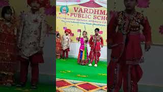 ek Dil hailove song foryou cutebaby 💞school lifestyle🦃🤸 viralshorts 👏trending shorts [upl. by Achilles]