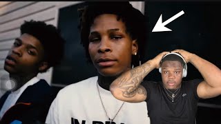 D TO THE MURDA  BAK JAY X FBG MURDA REACTION VIDEO Errick mills [upl. by Tiemroth]