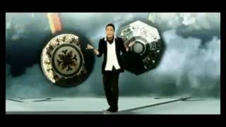 Mirwais Hamrah Tak Tak Saat New Afghan Song 2010 [upl. by Ahsienek]