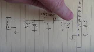 Part2 Indramat Software Module Programmer Adapter [upl. by Collis]