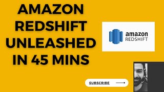 Amazon Redshift  A Beginners Guide to Cloud Data Warehousing of Redshift Clusters amp Serverless [upl. by Nrubua]