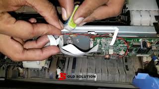 how to fix Epson L565 printer error 0xea [upl. by Nima393]