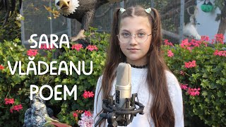 Sara Vladeanu  Poem Cover The Motans feat Irina Rimes [upl. by Cozmo580]