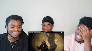 Point me 2 Cardi b reaction CARDI WENT CRAZY trending [upl. by Enirahtak938]