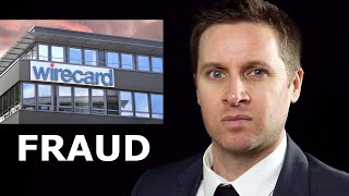 Wirecard Fraud A Summary [upl. by Odareg530]