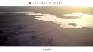 for KING  COUNTRY  pioneers Official Music Video [upl. by Sirovat77]