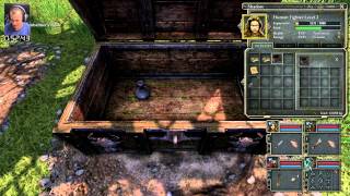 Legend of Grimrock 2 – Stunde der Kritiker [upl. by Aihsal288]