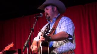 Daryle Singletary  Im The Only Hell Mama Ever Raised [upl. by Nilcaj]