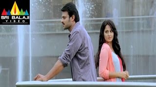 Mirchi Movie Katuka Kallanu Chuste Video Song Teaser  Prabhas Anushka  Sri Balaji Video [upl. by Delwin]