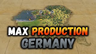 Max Production Germany on DEITY [upl. by Llenil817]