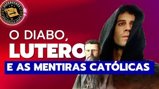 AS MENTIRAS do Padre Julio Maria e o CASO VON HELDE [upl. by Yrojram]