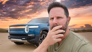 Is a Rivian Super Truck Worth it 2 Year Review from Owner  post [upl. by Oiznun]