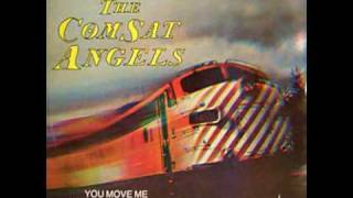 The Comsat Angels  You Move Me Extended1984 [upl. by Akkin847]